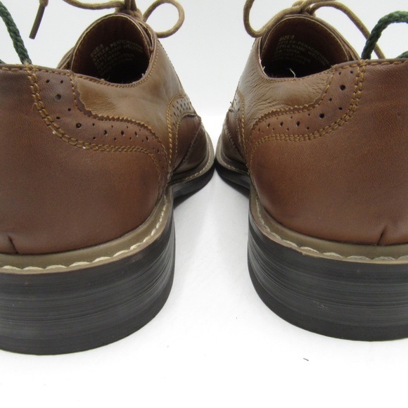 Penguin By Munsingwear Welton Size 8 Oxfords R5C28 main image 5